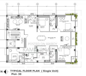 Flat For Sale