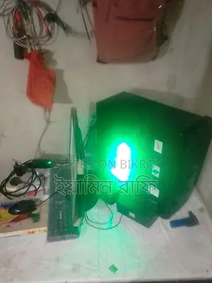 Affordable Computer, Great Service