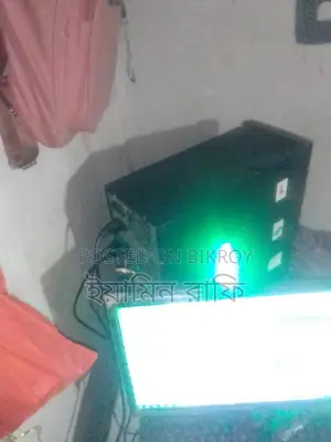 Affordable Computer, Great Service