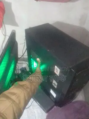 Affordable Computer, Great Service