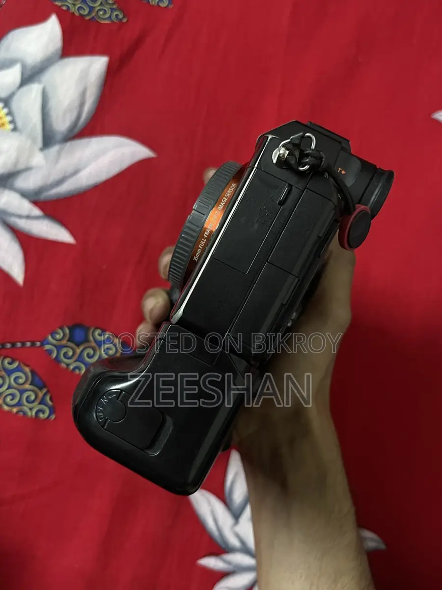 Sony A7 III Body