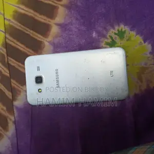 Samsung Galaxy J5 Ram 2/Rom 16 (Used)