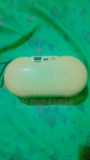 BT speaker