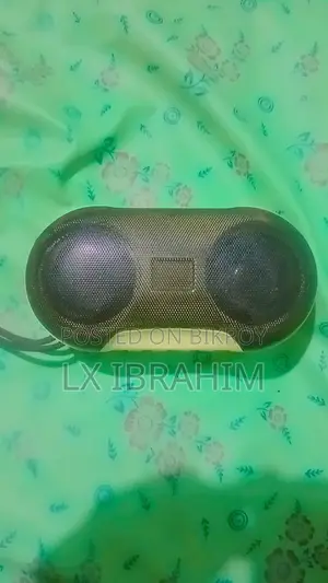 BT speaker
