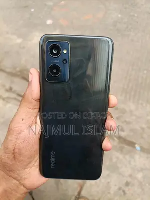 Realme 9i (Used)