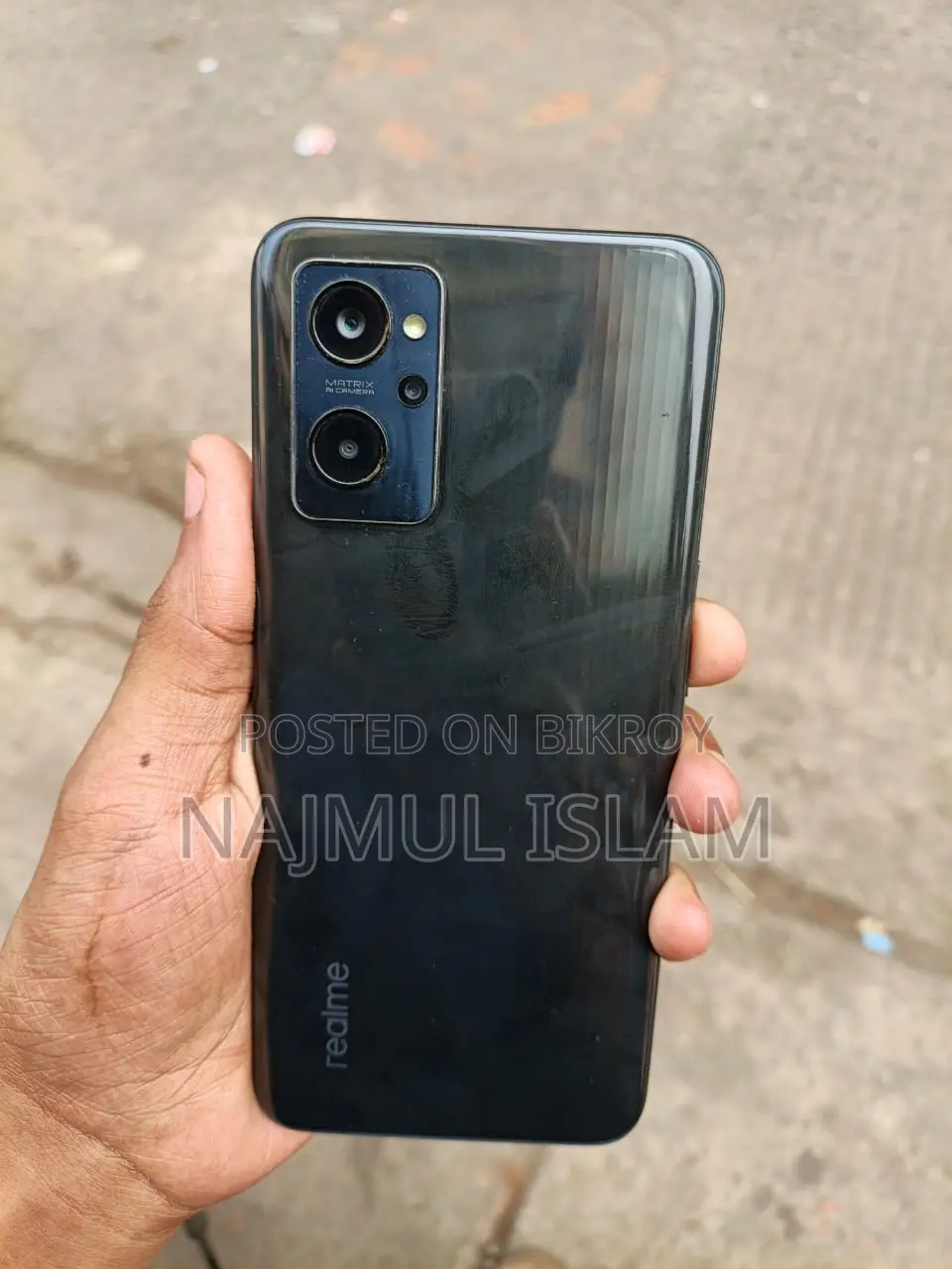 Realme 9i (Used)