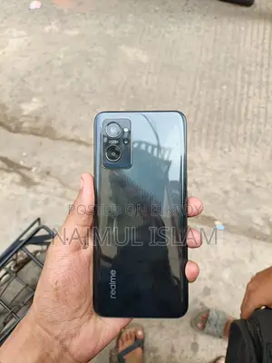 Realme 9i (Used)