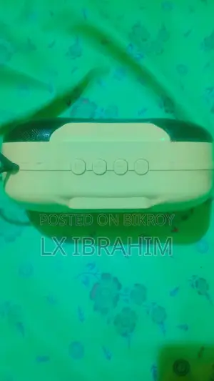 BT speaker