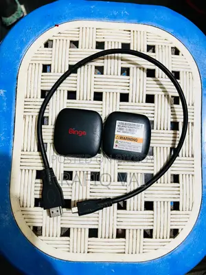 Binge Smart TV Box Without Remote