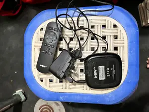 Binge Smart Tv Box Without Remote