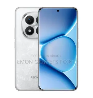 Xiaomi Redmi Note 15 Pro 5G (Brand New)