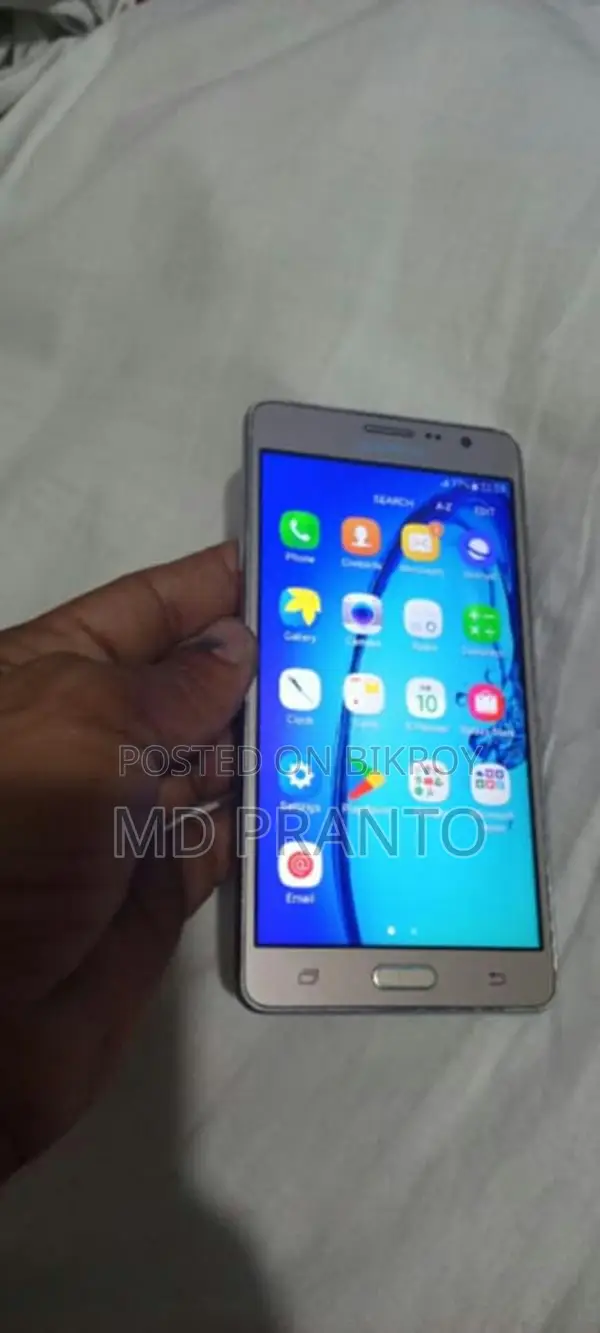 Samsung Galaxy On7 Pro (Used)