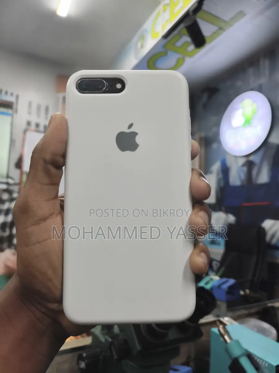 Apple iPhone 8 Plus 64 GB all ok (Used)