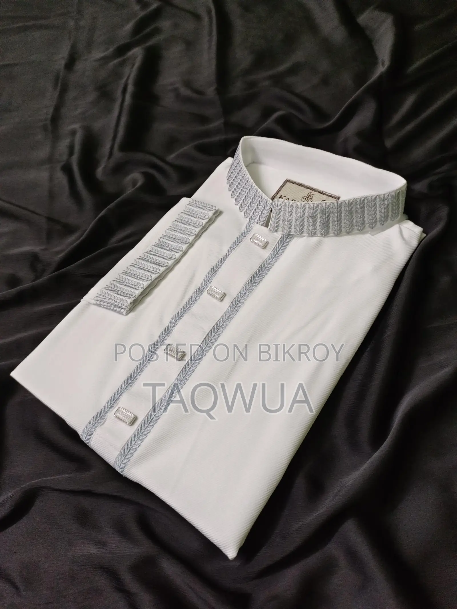 premuim embroidery punjabi