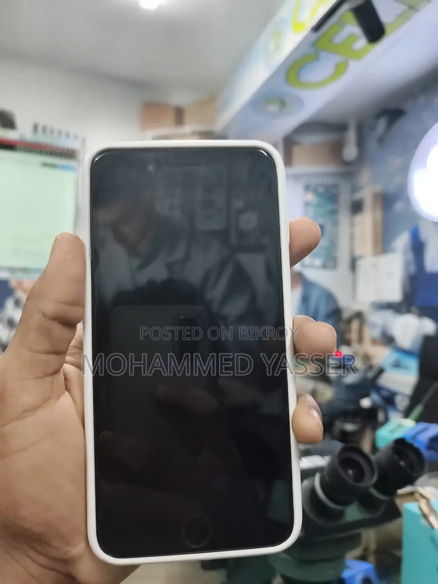 Apple iPhone 8 Plus 64 GB all ok (Used)
