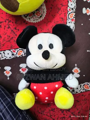 সফট টয়