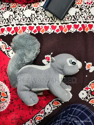 সফট টয়