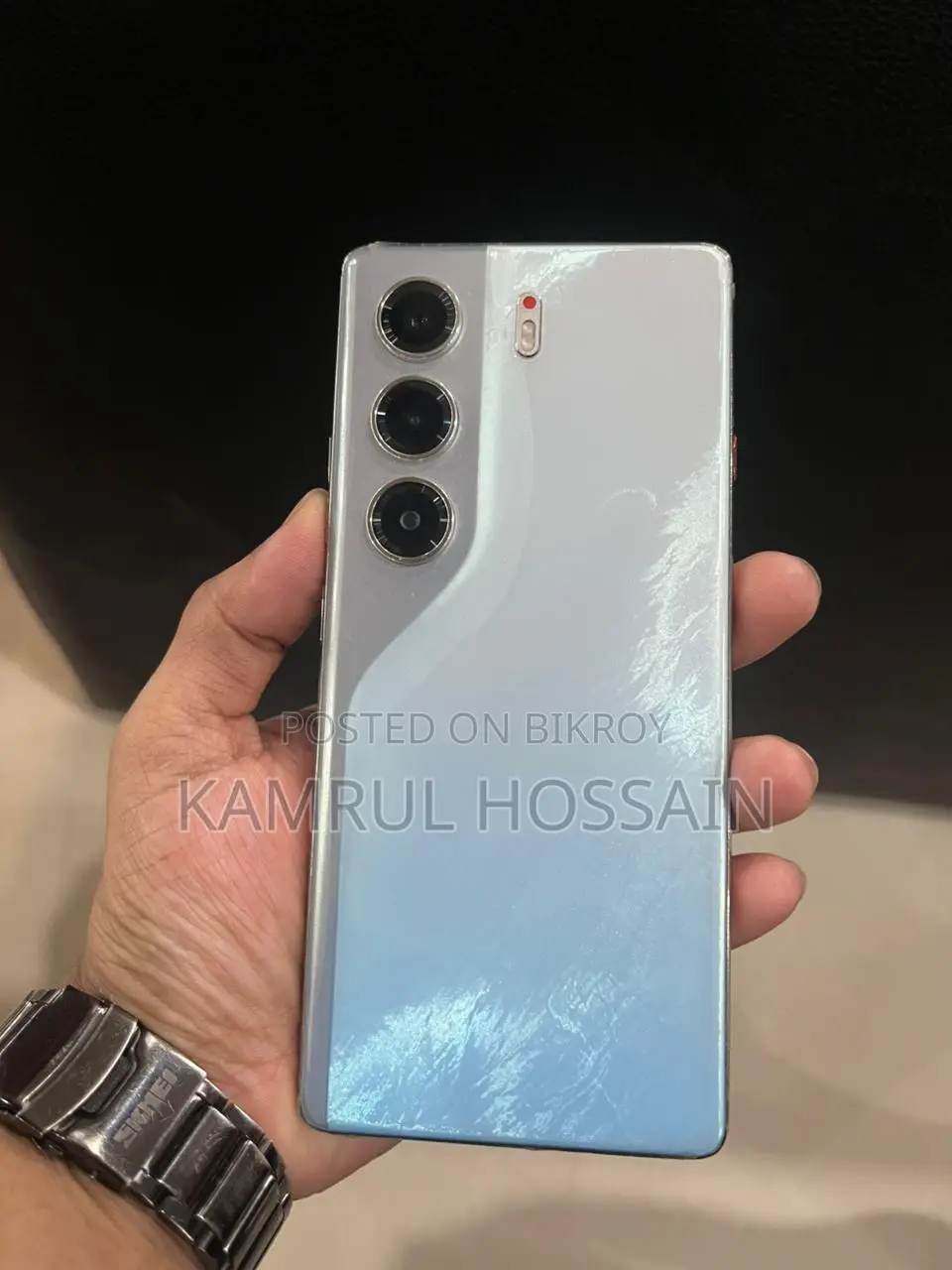 টেকনো ক্যামন ৪০ ৮/২৫৬ (ব্যবহৃত)