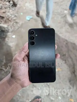 Samsung Galaxy A34 5G (Used)