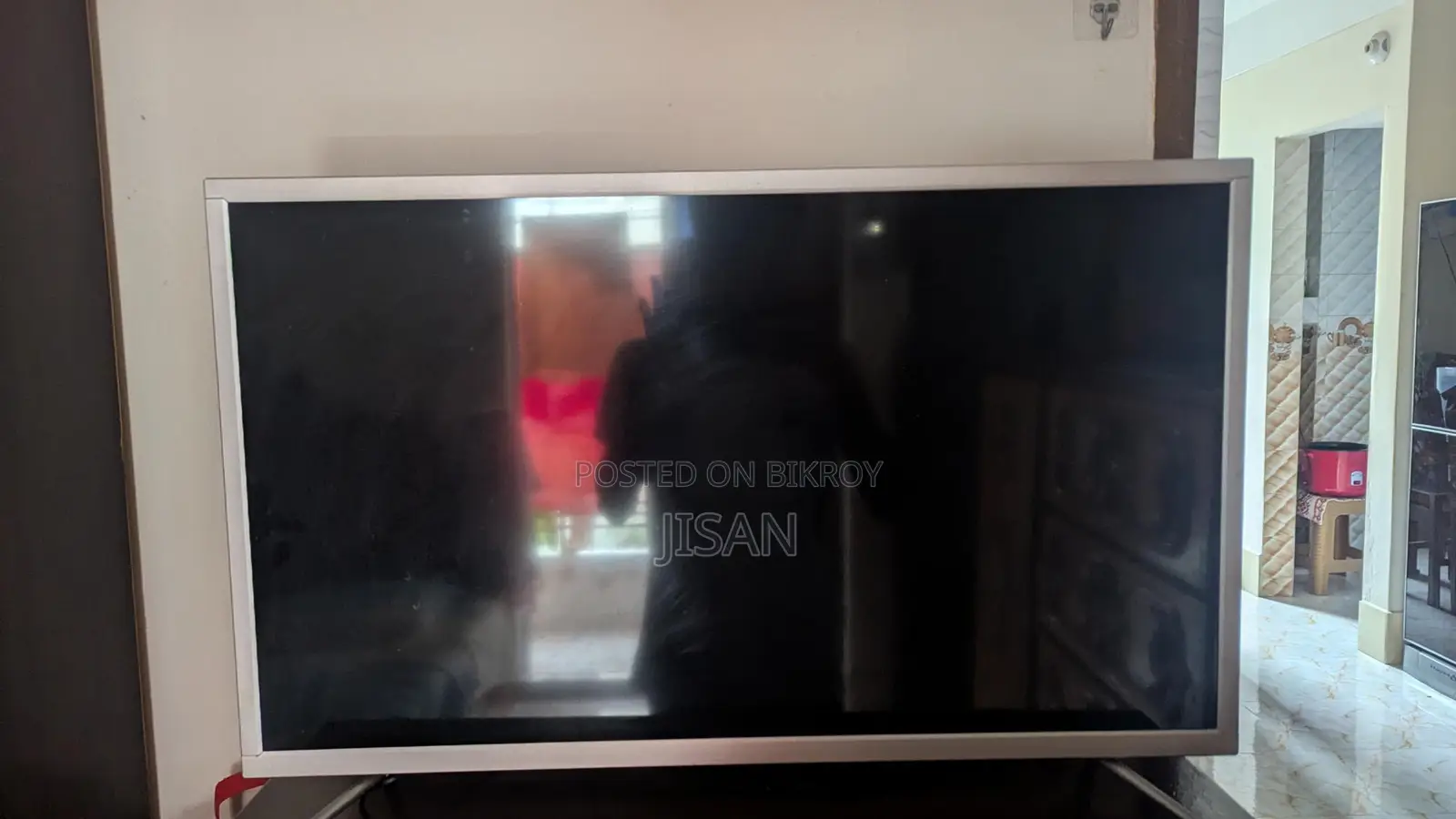32 Inch Led Television