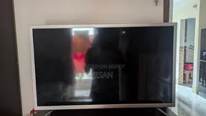 32 Inch Led Television