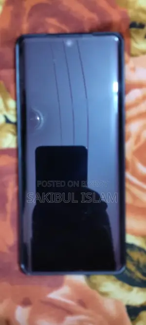 Lg Velvet Display Original