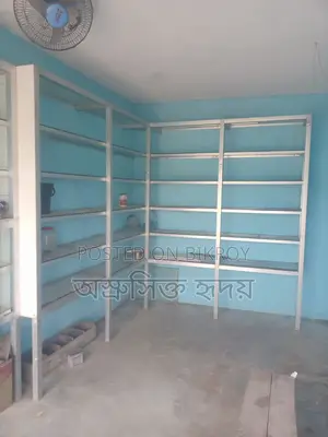 3 Display Racks for Sale