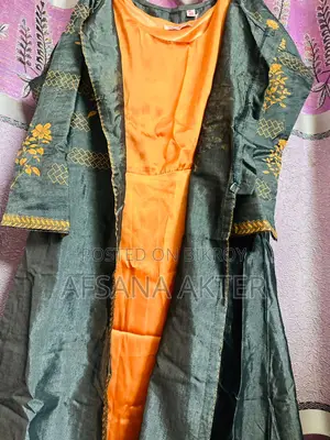 Ready-to-wear Party Dress