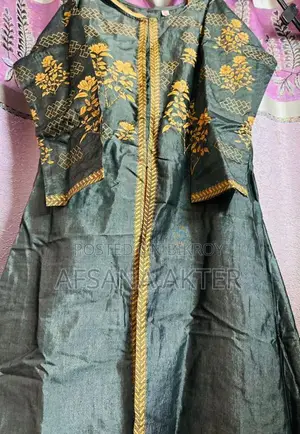 Ready-to-wear Party Dress
