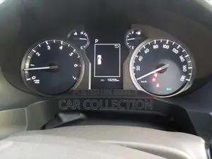Toyota Prado TX-L BLACK(5)P 2023