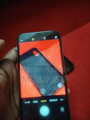 Apple iPhone X (Used)