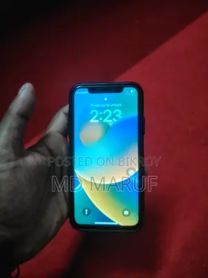 Apple iPhone X (Used)