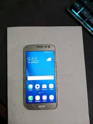 Samsung Galaxy J2 (Used)