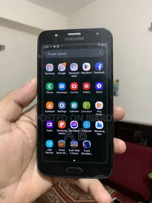 Samsung Galaxy J7 Nxt . (Used)