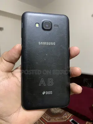 Samsung Galaxy J7 Nxt . (Used)