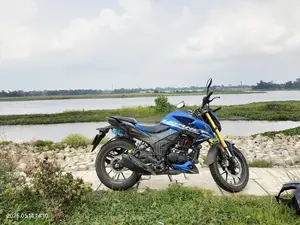 Honda Hornet 2.0 . 2024