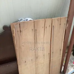 One Single Bed + Two Mattresses