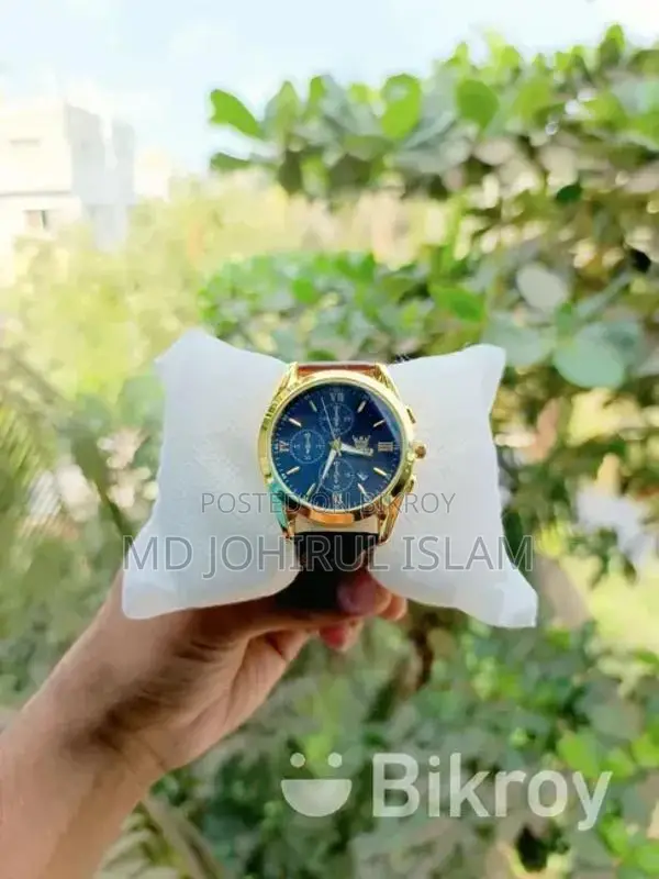 সেরা মানের ঘড়ি এখন সাধ্যের মধ্যে