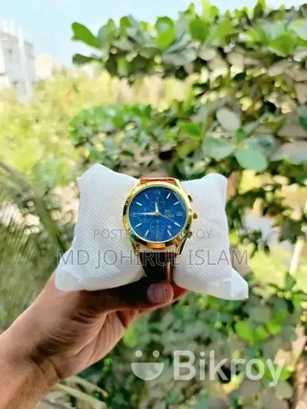 সেরা মানের ঘড়ি এখন সাধ্যের মধ্যে