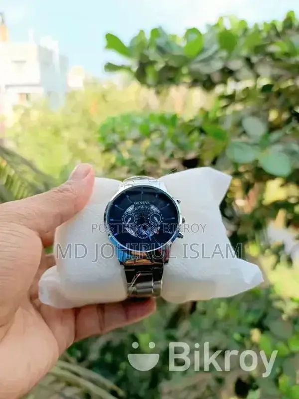 সেরা মানের ঘড়ি এখন সাধ্যের মধ্যে
