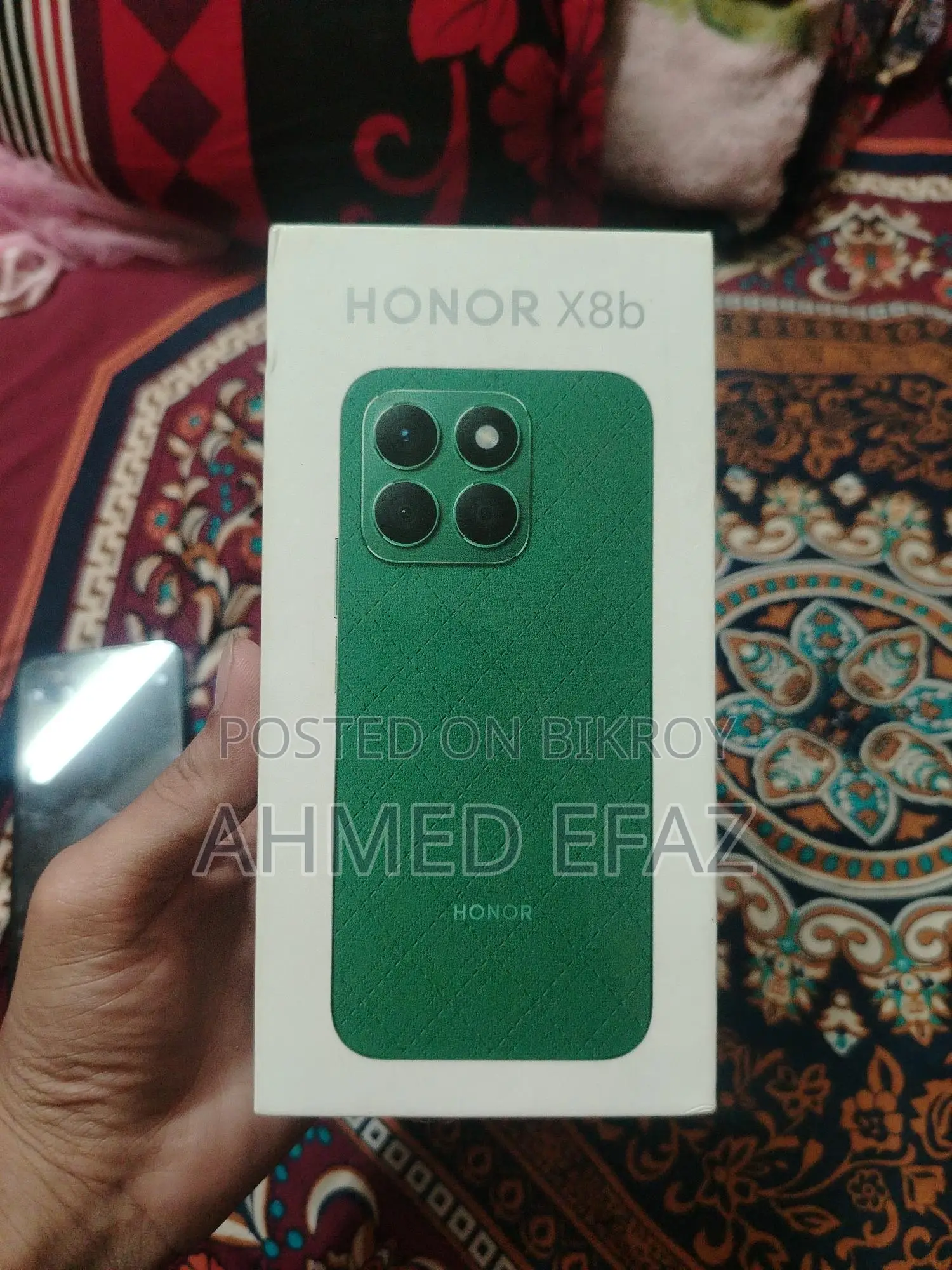 Huawei Honor 8 (Used)