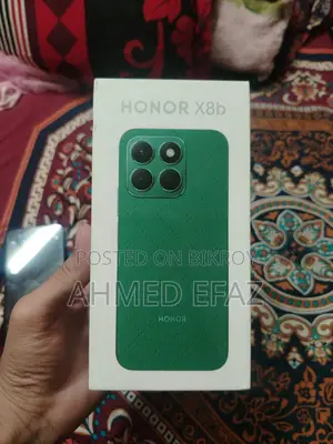 Huawei Honor 8 (Used)
