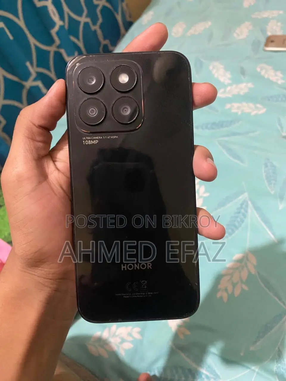 Huawei Honor 8 (Used)