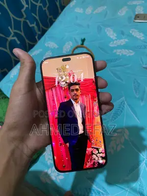 Huawei Honor 8 (Used)