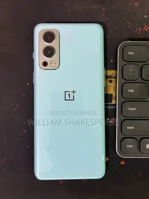 OnePlus Nord 2 5G 12/256 (Used)