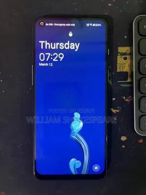 OnePlus Nord 2 5G 12/256 (Used)