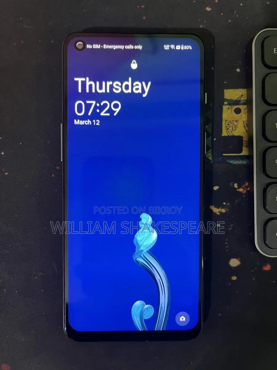 OnePlus Nord 2 5G 12/256 (Used)