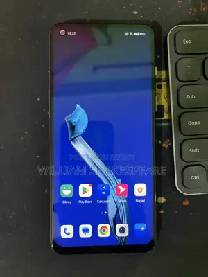 OnePlus Nord 2 5G 12/256 (Used)