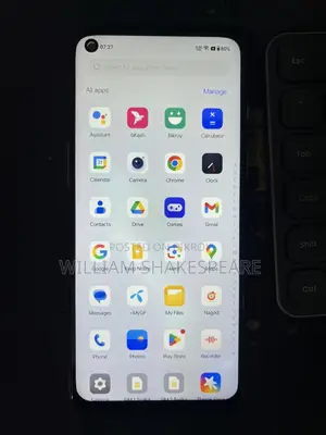 OnePlus Nord 2 5G 12/256 (Used)