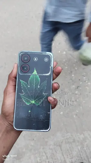OPPO A15 (Used)